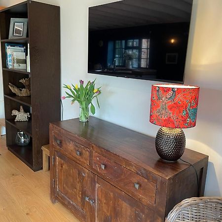 Bank Cottage Studio - Luxury Cotswolds Haven For Two Shipston-on-Stour Exterior foto