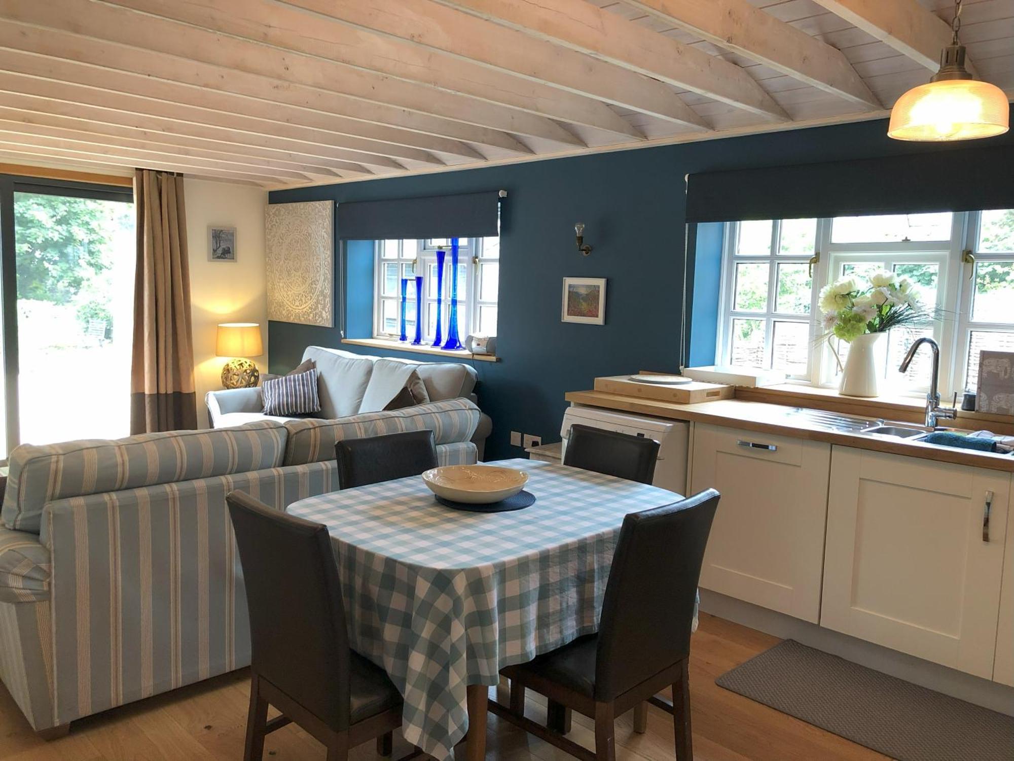 Bank Cottage Studio - Luxury Cotswolds Haven For Two Shipston-on-Stour Exterior foto