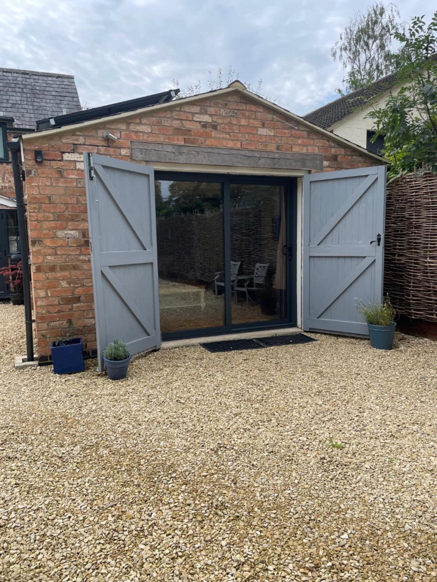 Bank Cottage Studio - Luxury Cotswolds Haven For Two Shipston-on-Stour Exterior foto