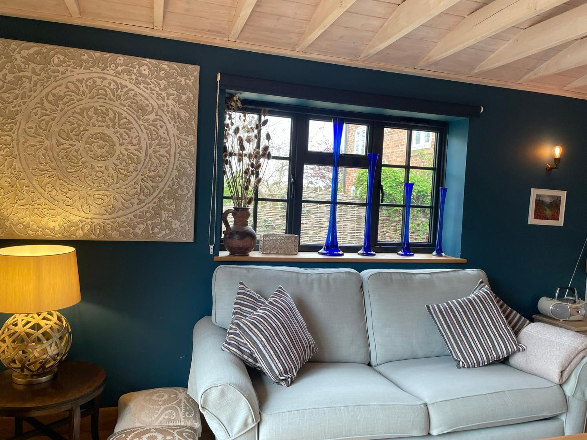 Bank Cottage Studio - Luxury Cotswolds Haven For Two Shipston-on-Stour Exterior foto